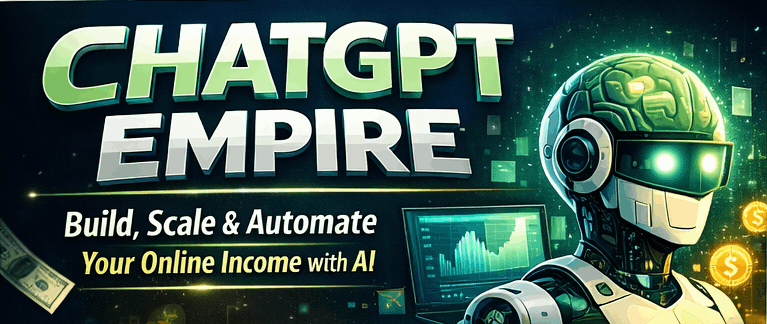ChatGPT Empire